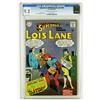Superman's Girl Friend Lois Lane #64 (DC, 1966) CGC NM- Superman's Girl Friend Lois Lane #64 (DC, 19