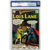 Superman's Girl Friend Lois Lane #71 (DC, 1967) CGC NM Superman's Girl Friend Lois Lane #71 (DC, 196
