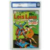 Superman's Girl Friend Lois Lane #73 (DC, 1967) CGC NM Superman's Girl Friend Lois Lane #73 (DC, 196