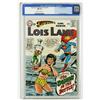 Superman's Girl Friend Lois Lane #76 (DC, 1967) CGC NM Superman's Girl Friend Lois Lane #76 (DC, 196