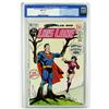 Superman's Girl Friend Lois Lane #112 (DC, 1971) CGC NM Superman's Girl Friend Lois Lane #112 (DC, 1