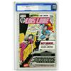 Superman's Girl Friend Lois Lane #115 (DC, 1971) CGC NM Superman's Girl Friend Lois Lane #115 (DC, 1