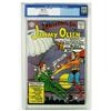 Superman's Pal Jimmy Olsen #89 (DC, 1965) CGC NM 9.4 Cr Superman's Pal Jimmy Olsen #89 (DC, 1965) CG