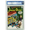Superman's Pal Jimmy Olsen #94 (DC, 1966) CGC NM 9.4 Of Superman's Pal Jimmy Olsen #94 (DC, 1966) CG