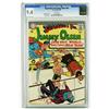 Superman's Pal Jimmy Olsen #96 (DC, 1966) CGC NM 9.4 Wh Superman's Pal Jimmy Olsen #96 (DC, 1966) CG