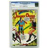 Superman's Pal Jimmy Olsen #97 (DC, 1966) CGC NM+ 9.6 O Superman's Pal Jimmy Olsen #97 (DC, 1966) CG