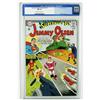 Superman's Pal Jimmy Olsen #99 (DC, 1967) CGC NM 9.4 Of Superman's Pal Jimmy Olsen #99 (DC, 1967) CG