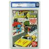 Superman's Pal Jimmy Olsen #100 (DC, 1967) CGC NM 9.4 O Superman's Pal Jimmy Olsen #100 (DC, 1967) C