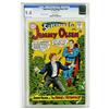 Superman's Pal Jimmy Olsen #108 (DC, 1968) CGC NM 9.4 O Superman's Pal Jimmy Olsen #108 (DC, 1968) C