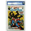 Superman's Pal Jimmy Olsen #137 (DC, 1971) CGC NM 9.4 O Superman's Pal Jimmy Olsen #137 (DC, 1971) C