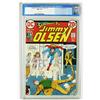 Superman's Pal Jimmy Olsen #153 (DC, 1972) CGC NM+ 9.6 Superman's Pal Jimmy Olsen #153 (DC, 1972) CG