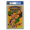 Wonder Woman #174 Pacific Coast pedigree (DC, 1968) CGC Wonder Woman #174 Pacific Coast pedigree (DC