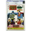 World's Finest Comics #172 (DC, 1967) CGC NM+ 9.6 Off-w World's Finest Comics #172 (DC, 1967) CGC NM