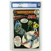 World's Finest Comics #207 (DC, 1971) CGC NM 9.4 Off-wh World's Finest Comics #207 (DC, 1971) CGC NM