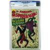 The Amazing Spider-Man #6 (Marvel, 1963) CGC NM 9.4 Cre The Amazing Spider-Man #6 (Marvel, 1963) CGC