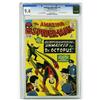 The Amazing Spider-Man #12 (Marvel, 1964) CGC NM 9.4 Cr The Amazing Spider-Man #12 (Marvel, 1964) CG