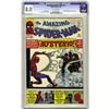 The Amazing Spider-Man #13 (Marvel, 1964) CGC VF 8.0 Of The Amazing Spider-Man #13 (Marvel, 1964) CG