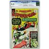 The Amazing Spider-Man #14 (Marvel, 1964) CGC VF 8.0 Of The Amazing Spider-Man #14 (Marvel, 1964) CG
