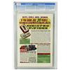 Image 2 : The Amazing Spider-Man #17 (Marvel, 1964) CGC VF+ 8.5 O The Amazing Spider-Man #17 (Marvel, 1964) CG