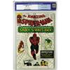 The Amazing Spider-Man #19 (Marvel, 1964) CGC NM- 9.2 C The Amazing Spider-Man #19 (Marvel, 1964) CG