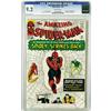 The Amazing Spider-Man #19 (Marvel, 1964) CGC NM- 9.2 O The Amazing Spider-Man #19 (Marvel, 1964) CG