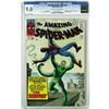 The Amazing Spider-Man #20 (Marvel, 1965) CGC VF/NM 9.0 The Amazing Spider-Man #20 (Marvel, 1965) CG
