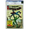 The Amazing Spider-Man #20 (Marvel, 1965) CGC VF+ 8.5 C The Amazing Spider-Man #20 (Marvel, 1965) CG