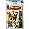 The Amazing Spider-Man #21 (Marvel, 1965) CGC NM 9.4 Of The Amazing Spider-Man #21 (Marvel, 1965) CG