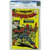 The Amazing Spider-Man #25 (Marvel, 1965) CGC NM 9.4 Of The Amazing Spider-Man #25 (Marvel, 1965) CG