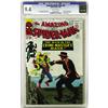 The Amazing Spider-Man #26 (Marvel, 1965) CGC NM 9.4 Of The Amazing Spider-Man #26 (Marvel, 1965) CG