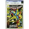 The Amazing Spider-Man #84 (Marvel, 1970) CGC NM+ 9.6 O The Amazing Spider-Man #84 (Marvel, 1970) CG