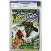 The Amazing Spider-Man #122 (Marvel, 1973) CGC NM 9.4 O The Amazing Spider-Man #122 (Marvel, 1973) C