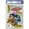 The Amazing Spider-Man CGC Group (Marvel, 1979-87). The The Amazing Spider-Man CGC Group (Marvel, 19