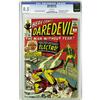 Daredevil #2 (Marvel, 1964) CGC VF+ 8.5 White pages. Da Daredevil #2 (Marvel, 1964) CGC VF+ 8.5 Whit