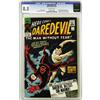 Daredevil #7 (Marvel, 1965) CGC VF+ 8.5 Off-white pages Daredevil #7 (Marvel, 1965) CGC VF+ 8.5 Off-