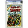 Giant-Size X-Men #1 (Marvel, 1975) CGC NM+ 9.6 Off-whit Giant-Size X-Men #1 (Marvel, 1975) CGC NM+ 9