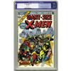 Giant-Size X-Men #1 (Marvel, 1975) CGC VF 8.0 Off-white Giant-Size X-Men #1 (Marvel, 1975) CGC VF 8.
