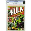 The Incredible Hulk #181 (Marvel, 1974) CGC NM 9.4 Off- The Incredible Hulk #181 (Marvel, 1974) CGC 