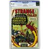 Strange Tales #114 (Marvel, 1963) CGC NM- 9.2 Off-white Strange Tales #114 (Marvel, 1963) CGC NM- 9.
