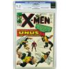 X-Men #8 (Marvel, 1964) CGC NM- 9.2 Off-white to white X-Men #8 (Marvel, 1964) CGC NM- 9.2 Off-white
