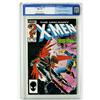 Image 2 : X-Men CGC Group (Marvel, 1984-87). Every book here is C X-Men CGC Group (Marvel, 1984-87).