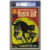 Black Cat #65 Pacific Coast pedigree (Harvey, 1963) CGC Black Cat #65 Pacific Coast pedigree (Harvey