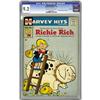 Harvey Hits #3 Richie Rich - File Copy (Harvey, 1957) C Harvey Hits #3 Richie Rich - File Copy (Harv