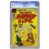 Harvey Hits #22 Sad Sack's Army Life -File Copy (Harvey Harvey Hits #22 Sad Sack's Army Life - File 