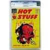 Hot Stuff, the Little Devil #1 File Copy (Harvey, 1957) Hot Stuff, the Little Devil #1 File Copy (Ha