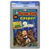 Richie Rich and Casper #1 File Copy (Harvey, 1974) CGC Richie Rich and Casper #1 File Copy (Harvey, 