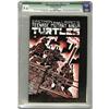 Teenage Mutant Ninja Turtles #1 CGC Qualified NM+ 9.6 Teenage Mutant Ninja Turtles #1 (Mirage Studio