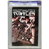 Teenage Mutant Ninja Turtles #1 CGC NM 9.4 Teenage Mutant Ninja Turtles #1 (Mirage Studios, 1984) CG