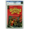 Banana Splits #1 File Copy (Gold Key, 1969) CGC NM 9.4 Banana Splits #1 File Copy (Gold Key, 1969) C