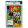 Banana Splits #5 File Copy (Gold Key, 1971) CGC NM+ 9.6 Banana Splits #5 File Copy (Gold Key, 1971) 